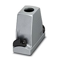 Корпус HC-B 16-TMB-100/O1STM32G-STA | код 1604418 | PHOENIX CONTACT