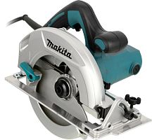 Циркулярная пила (дисковая) Makita HS7600 1200Вт (ручная) D диска.:185мм | код 1176046 | Makita