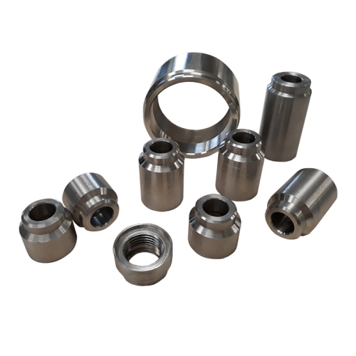 Бобышка Б.У.1.16Х1,5.60.1 | код 108776 | ОВЕН