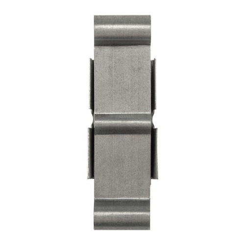 Зажим крепежный КТСР/Т.2-50 Ц (уп.50шт) Rexant 51-1035 фото 5 Зажим крепежный КТСР/Т.2-50 Ц (уп.50шт) Rexant 51-1035 фото 5