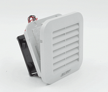 SLV-1140 Фильтрующий вентилятор SILART, IP54 52 м3/ч 48 VDC | код SLV-1140 | SILART
