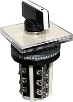 Переключатель ПМОФ-45-111777/II-Д6 У3 (ЭТ) | код ET505667 | Электротехник