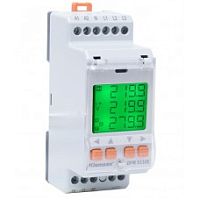 270 602, DPR 3111: Универсальное цифровое реле контроля | код 0.0.0.2.70602 | KLEMSAN