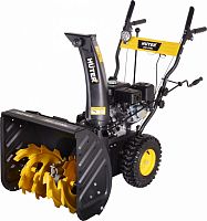 Снегоуборщик бензин. Huter SGC 4100L 7л.с. | код 1157873 | HUTER