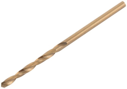 Сверло по металлу Cutop EXPERT, 2.3х53 мм (10 шт) | код 53-464 | FIT фото 2