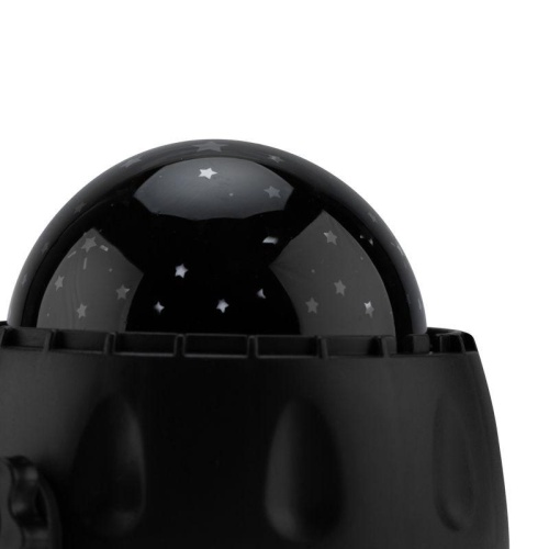 Ночник-проектор светодиодный "Звездное небо" на подставке мультиколор USB Neon-Night 601-528 фото 6 Ночник-проектор светодиодный "Звездное небо" на подставке мультиколор USB Neon-Night 601-528 фото 6