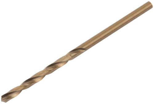Сверло по металлу Cutop EXPERT, 2.7х61 мм (10 шт) | код 53-466 | FIT фото 2