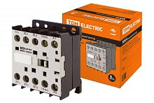 МКН-10610 6А 110В 1НО TDM | код SQ0736-0011 | TDM