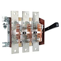 Разъединитель РЕ19-39-31120 630А PROxima | код re19-3931120 | EKF