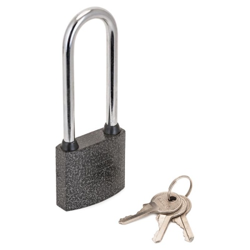 Замок навесной ВС1Ч-330Д дл.дужка d5мм 5кл. | код. 1400 | Аллюр Замок навесной ВС1Ч-330Д дл.дужка d5мм 5кл. | код. 1400 | Аллюр