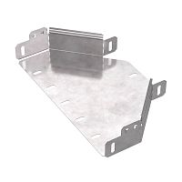 Переходник симметричный Стандарт 300х150х50 Промрукав | код PR16.10956 | ПРОМРУКАВ