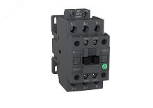 КОНТАКТОР MC1D 3P 38A НО+НЗ 220V 50/60ГЦновинка | код MC1D38M7 | Systeme Electric