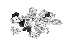 Комплект монтажный для крепления стенок EMS | код EMS-KM-W | ELBOX