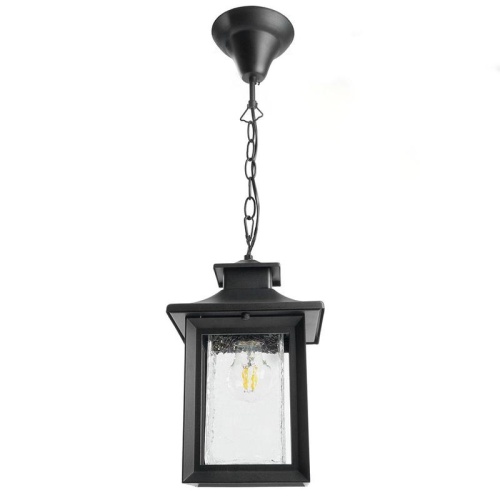 Светильник НСУ-60w цепь Е27 IP44 черный | код 48335 | Feron Светильник НСУ-60w цепь Е27 IP44 черный | код 48335 | Feron