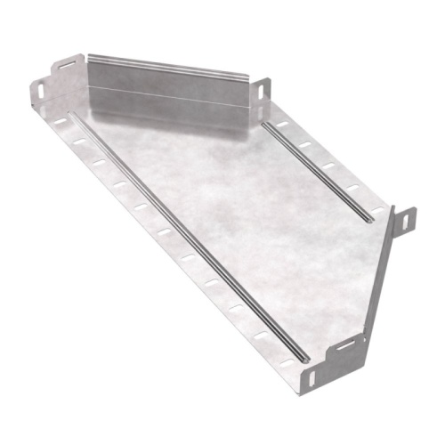 Переходник симметричный Стандарт 600х300х50 Промрукав | код PR16.10983 | ПРОМРУКАВ Переходник симметричный Стандарт 600х300х50 Промрукав | код PR16.10983 | ПРОМРУКАВ