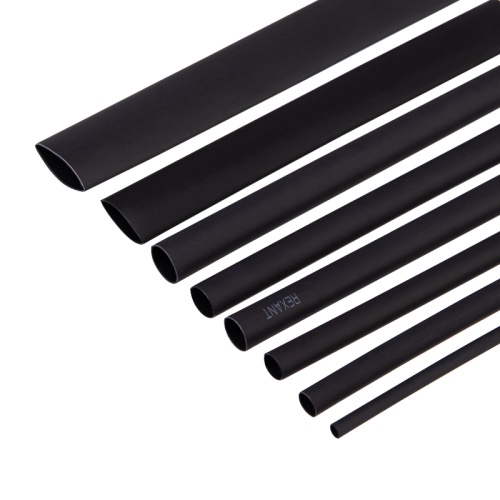 Термоусаживаемые трубки GLUE 3:1 (Набор 7 шт.) REXANT | код 29-0107| REXANT Термоусаживаемые трубки GLUE 3:1 (Набор 7 шт.) REXANT | код 29-0107| REXANT