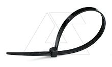 Кабельные стяжки 390х4,8, черные, 100 шт. | код D390C48UV | RCCN