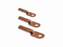 100203 Наконечник силовой медный ТМ 25-10 SILAT (20шт/уп), упак | код 100203 | SILAT