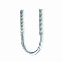 Скоба U-bolt Mayer М10 11/4' (D45.2) труба 33-42 mm | код 6010114 | MAYER,МАЙЕР