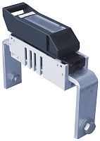 Разъединитель HVL00 80V DC 800A 1P (M8-M8, заднее подкл.) | код 001692663 | ETI