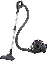 Пылесос LG VC83109UHAQ 2000Вт фиолетовый | код 1843579 | LG