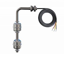 Датчик уровня поплавковый ПДУ-1.2.500.300/1 | код 118613 | ОВЕН