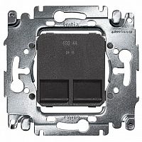 Рамка 4 поста CELIANE, техно | код. 069044 | Legrand