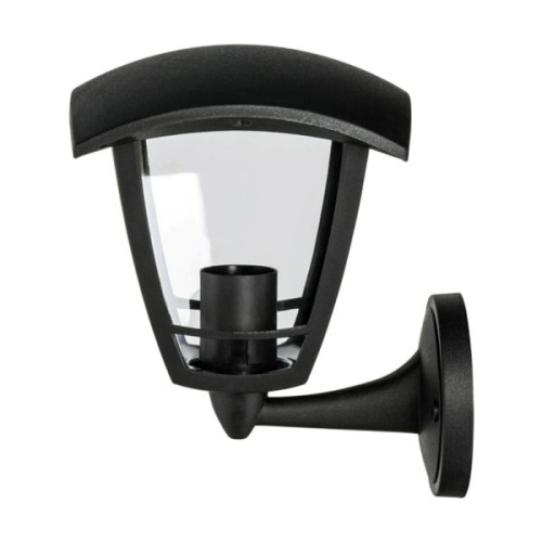 Светильник садово-парковый СИТИ НБУ 07-60-001 У1 4-х гранник настенный вверх черный TDM | код SQ0330-1301 | TDM Светильник садово-парковый СИТИ НБУ 07-60-001 У1 4-х гранник настенный вверх черный TDM | код SQ0330-1301 | TDM