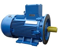 Электродвигатель 160 М8 У2,5 380/660В, кл. изоляции Н, PBExdI Mb/1ExdIIBT4 Gb IM 9781 11/750 Орлан (АИМУР) | код 01.02.02.002362 | ESQ
