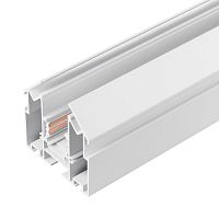 Трек встраиваемый MAG-ORIENT-TRACK-2653-STR-G-3000 (WH) (Arlight, IP20 Металл, 3 года) | код 47571 | Arlight