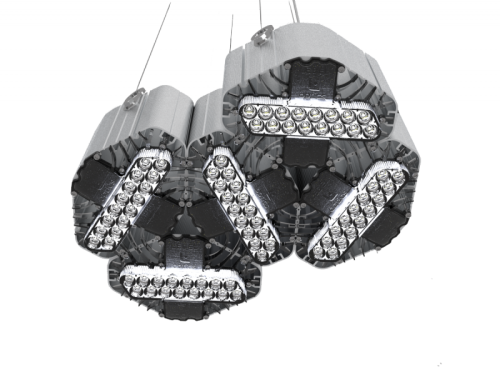 L-lego II 250/225/Г30/740/L100/05/IKIX-36/IP66 LEDEL | код LGII225-214-514-18 | LEDEL L-lego II 250/225/Г30/740/L100/05/IKIX-36/IP66 LEDEL | код LGII225-214-514-18 | LEDEL