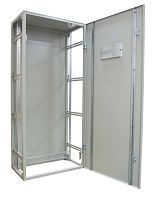 Корпус напол. сборнораз. 2000х450х450 IP31 КВРУ-1 | код 30980DEK | DEKraft