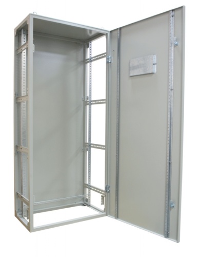 Корпус напол. сборнораз. 2000х450х450 IP31 КВРУ-1 | код 30980DEK | DEKraft Корпус напол. сборнораз. 2000х450х450 IP31 КВРУ-1 | код 30980DEK | DEKraft