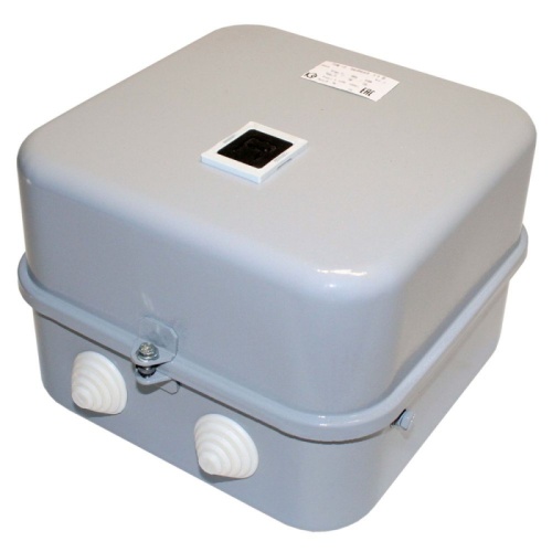 Пускатель э/м ПМ12-040640 У3 В, 220В, (4з+2р), РТТ-121, 34,0А, КЗЭ | код 050640422ВВ220000610 | КЗЭ (Кашинский завод электроаппаратуры) Пускатель э/м ПМ12-040640 У3 В, 220В, (4з+2р), РТТ-121, 34,0А, КЗЭ | код 050640422ВВ220000610 | КЗЭ (Кашинский завод электроаппаратуры)