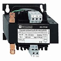 Трансформатор 230-400В 1X230В 1600ВA |  код. ABL6TS160U |  Schneider Electric