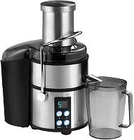 Соковыжималка центробежная Galaxy Line GL 0808 1500Вт рез.сок.:1100мл. серебристый | код 2052710 | GALAXY LINE