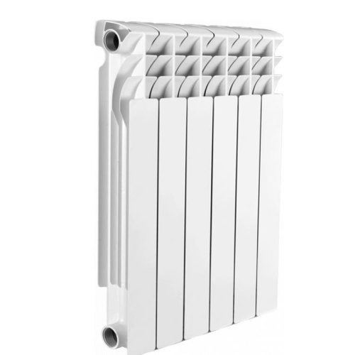 Радиатор биметаллический Ultra Plus 500 - 4 секции | код 117-5972 | Ogint Радиатор биметаллический Ultra Plus 500 - 4 секции | код 117-5972 | Ogint