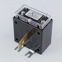 Трансформатор тока измерительный Т-0,66 10 ВА 0,5 10/5 S | код ОС0000040607 | ФКУ ИК-1 (Кострома)