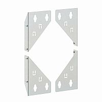 Кронштейн для крепления ZERO U PDU, 4шт | код R5MCRE07IT | DKC