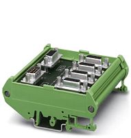 Разветвители с разъемами PSM PTK-4 | код 2799364 | PHOENIX CONTACT