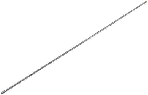 Бур по бетону , Profi, двойная резьба, SDS-Plus, 12x1000 мм | код 40-121000 | FIT фото 5 Бур по бетону , Profi, двойная резьба, SDS-Plus, 12x1000 мм | код 40-121000 | FIT фото 5