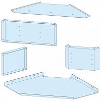 КОМПЛ. ДЛЯ УГЛОВОГО СОЕДИНЕНИЯ, IP30 | код 08713 | SCHNEIDER ELECTRIC