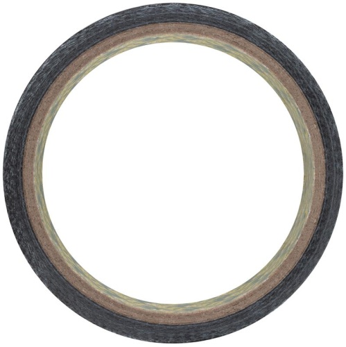 Лента универсальная армированная Ductape 48мм х 10 м черная | код 11764 | FIT