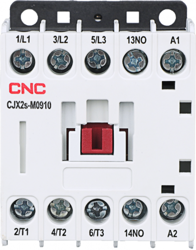 Контактор CJX2s-M0904Z DC36V | код C000945 | CNC Контактор CJX2s-M0904Z DC36V | код C000945 | CNC