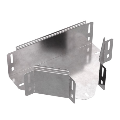 Ответвитель Т-образный Стандарт 100х100 Промрукав | код PR16.8425 | ПРОМРУКАВ