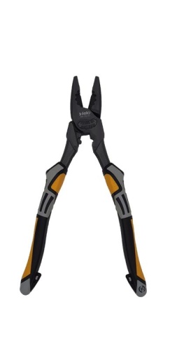 Плоскогубцы комбинированные 240 мм | код 59002440 | FELO фото 4