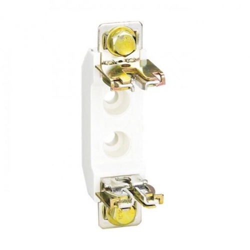 Держатель плавкой вставки RT36-2-400 габарит 2 400А | код 521368 | CHINT Держатель плавкой вставки RT36-2-400 габарит 2 400А | код 521368 | CHINT