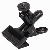 Крепление универсальное-зажим Universal Clamp | код А00345 | ADA