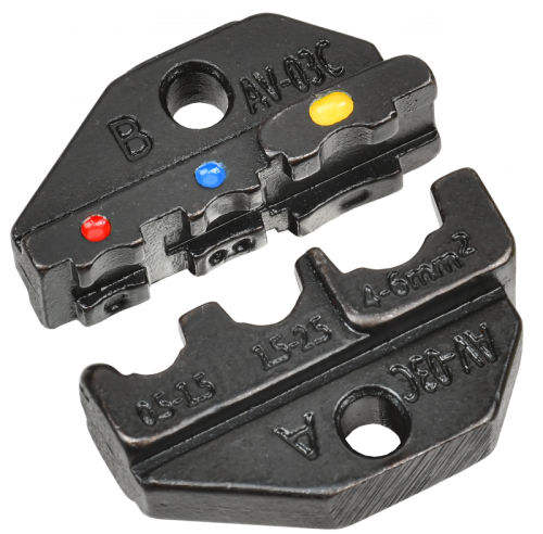 ARMA2L 3 Матрица сменная МСК-03 IEK | код A2L3-KL11D-RM-03 | IEK