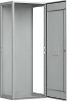 SMART Корпус металлический сборный ВРУ 2000х450х450мм IP54 | код YKM50-2000-450-450-54 | IEK